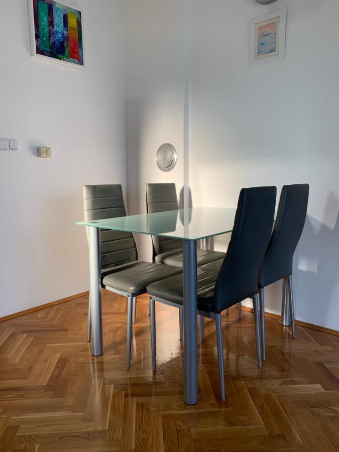Apartman Madape Sesvete Exterior photo