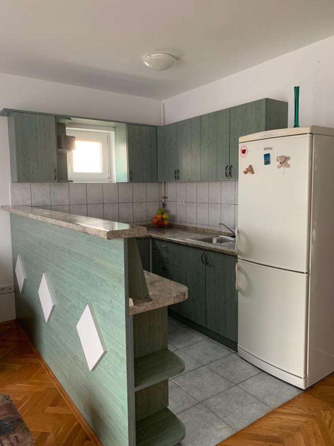 Apartman Madape Sesvete Exterior photo