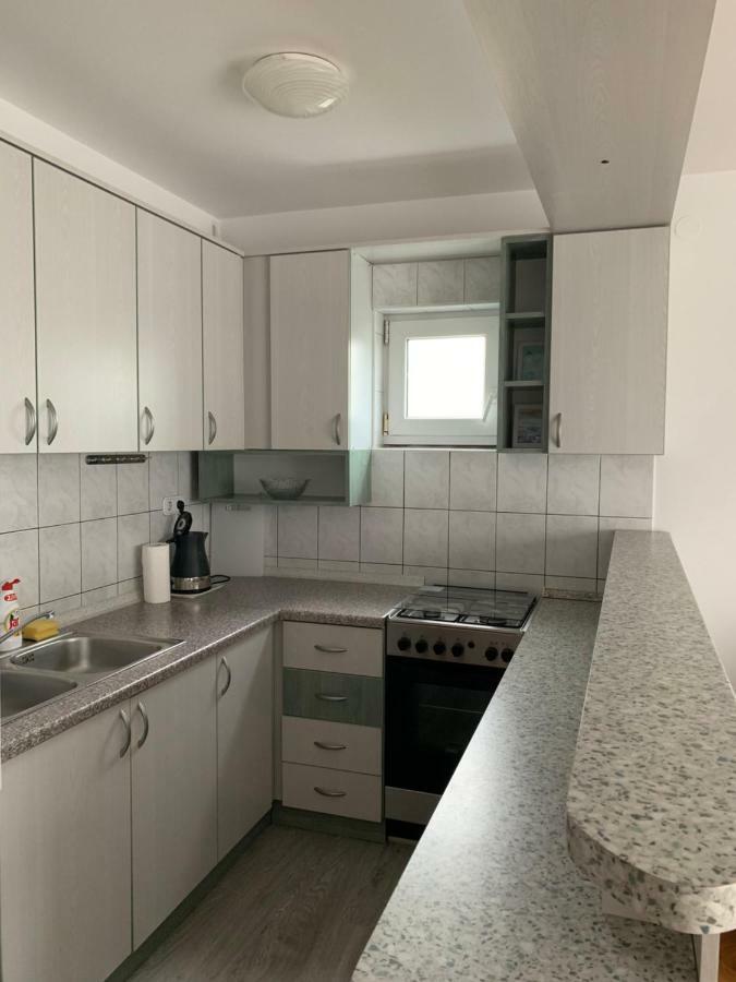 Apartman Madape Sesvete Exterior photo